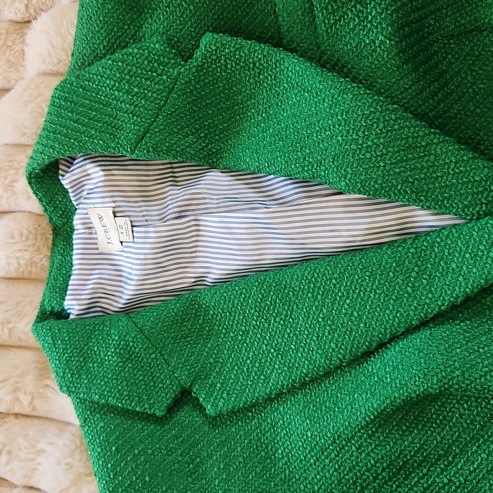 J Crew Blazer - Picture 13 of 16